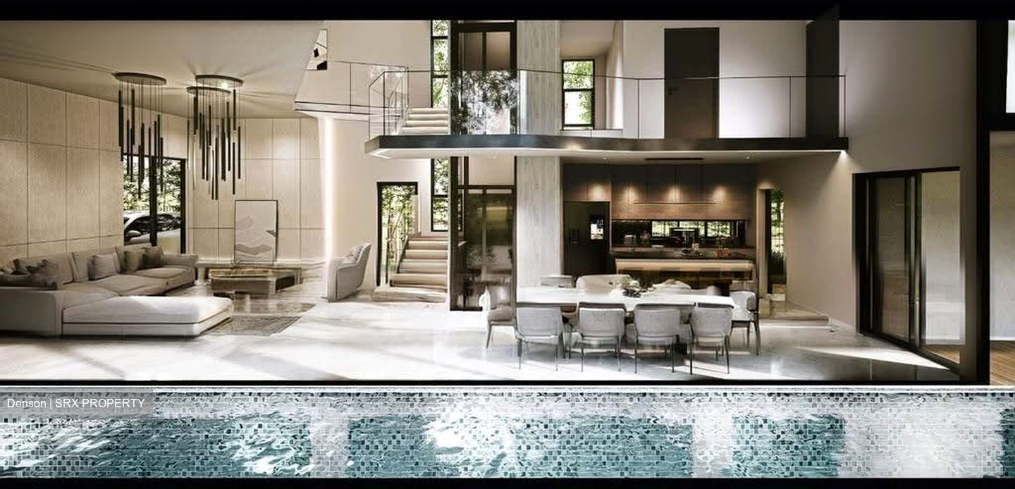Braddell Heights Estate (D13), Detached #634089101
